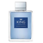 Antonio Banderas King of Seduction Toaletní voda