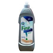 Well Done Fine Antiseptický prostředek na ruce (400ml) Mýdlo