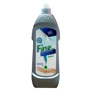 Well Done Fine Antiseptický prostředek na ruce (400ml) Mýdlo