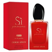 Giorgio Armani Si Passione Intense Parfemovaná voda