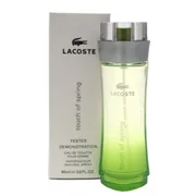 Lacoste Touch of Spring Toaletní voda - Tester
