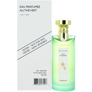 Bvlgari Eau Parfumee Au The Vert Kolínská voda - Tester