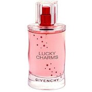 Givenchy Lucky Charms Toaletní voda - Tester