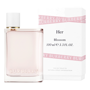 Burberry Her Blossom Toaletní voda 100ml