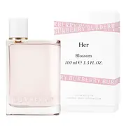 Burberry Her Blossom Toaletní voda 100ml