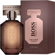 Hugo Boss The Scent Absolute For Her Parfemovaná voda