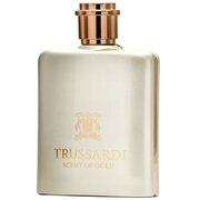 Trussardi Scent of Gold Parfémovaná voda - Tester