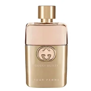 Gucci Guilty Eau de Parfum Pour Femme Parfemovaná voda - Tester