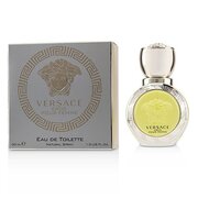 Versace Eros Pour Femme Eau de Toilette Toaletní voda 30ml