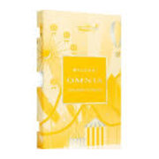 Bvlgari Omnia Golden Citrine Toaletní voda