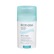 Antiperspirant Deo Pure (Antiperspirant Stick with Tri-active Mineral Complex) 40 ml