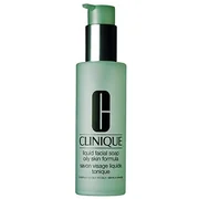 Tekuté čisticí mýdlo na obličej pro smíšenou až mastnou pleť (Liquid Facial Soap Oily Skin) 200 ml