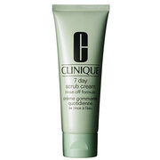 Jemný peeling pro každodenní použití (7 Day Scrub Cream) 100 ml