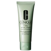 Jemný peeling pro každodenní použití (7 Day Scrub Cream) 100 ml