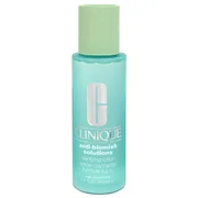 Čisticí voda pro redukci rozšířených pórů Anti-Blemish Solutions (Clatifying Lotion) 200 ml
