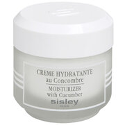 Hydratační krém s výtažky z okurky Creme Hydratante (Moisturizer With Cucumber) 50 ml