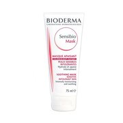 Zklidňující hydratační maska pro citlivou pleť Sensibio (Soothing Mask) 75 ml