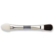 Oboustranný aplikátor očních stínů (Eyeshadow Double Brush)