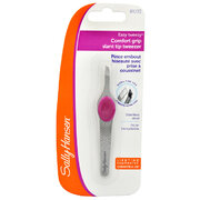 Pinzeta se šikmou špičkou a komfortním držadlem (Comfort Grip Slant Tip Tweezer) 81035