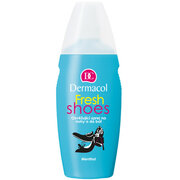 Osvěžující sprej na nohy a do bot Fresh Shoes 130 ml