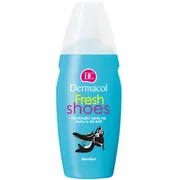 Osvěžující sprej na nohy a do bot Fresh Shoes 130 ml
