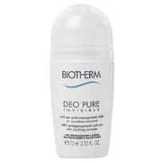 48hodinový zklidňující antiperspirant Deo Pure Invisible (Roll-On) 75 ml