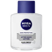 Voda po holení Silver Protect 100 ml