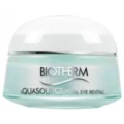 Oční péče s chladícím efektem Aquasource (Total Eye Revitalizer) 15 ml