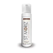 Samoopalovací pěna pro tmavé opálení na tělo i obličej Professional 200 ml