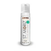 Samoopalovací pěna pro rychlé opálení na tělo i obličej Professional 200 ml