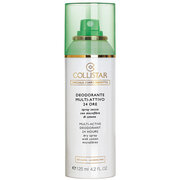 Deodorant ve spreji (Multi-Active Deodorant 24H Dry Spray) 125 ml