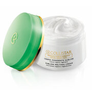 Jemný hydratační tělový krém (Sublime Melting Cream) 400 ml
