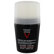 Deodorant pro citlivou pokožku Homme 48H Deo roll-on (Anti-Transpirant Extra Sensitive) 50 ml