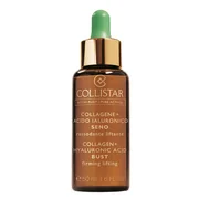 Zpěvňující sérum pro dekolt a poprsí (Bust Pure Actives) 50 ml