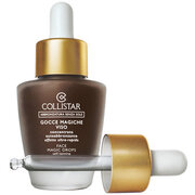 Samoopalovací kapky na obličej Gocce Magiche Viso (Face Magic Drops) 30 ml