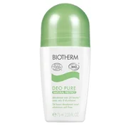 BIO Kuličkový deodorant s 24hodinovým účinkem Deo Pure Natural Protect (24 Hours Deodorant Care) 75 ml