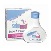 Dětská pěnová koupel Baby (Baby Bubble Bath) 200 ml