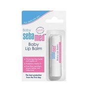 Dětský balzám na rty Baby (Baby Lip Balm) 4,8 g