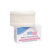 Dětský syndet Baby (Baby Cleansing Bar) 100 g