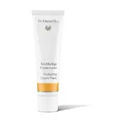 Hydratační krémová maska (Hydrating Cream Mask) 30 ml
