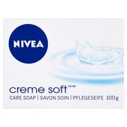 Krémové tuhé mýdlo Creme Soft (Creme Soap) 100 g