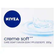 Krémové tuhé mýdlo Creme Soft (Creme Soap) 100 g