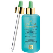 Noční zeštíhlující superkoncentrát proti celulitidě (Anticellulite Slimming Super Concentrate Night) 200 ml