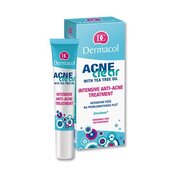 Intenzivní sérum na problematickou pleť Acneclear 15 ml