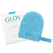 Cestovní odličovací rukavice (Hydro Demaquillage On-The-Go) Bouncy Blue 1 ks