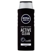 Šampon pro muže Active Clean 400 ml
