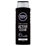 Šampon pro muže Active Clean 400 ml