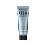 Krém na vlasy s přírodním leskem a střední fixací (Fiber Cream) 100 ml