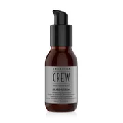 Ošetřující sérum na vousy (Beard Serum) 50 ml