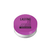 Transparentní fixační pudr Master Fix (Setting & Perfecting Loose Powder) 6 g